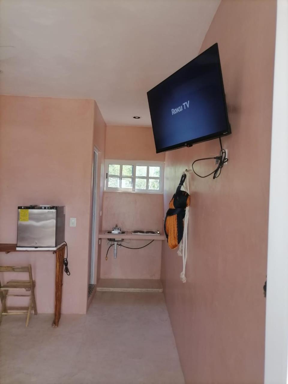 Villa Yum Balam En Holbox מראה חיצוני תמונה