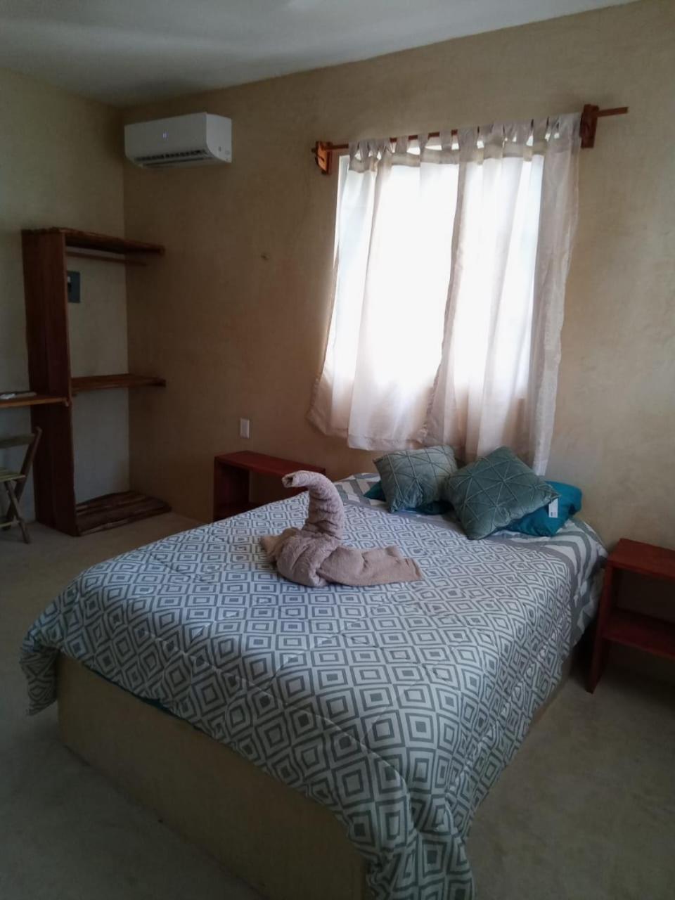Villa Yum Balam En Holbox מראה חיצוני תמונה