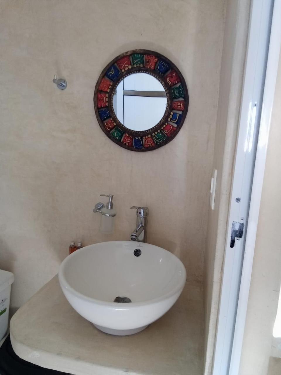 Villa Yum Balam En Holbox מראה חיצוני תמונה