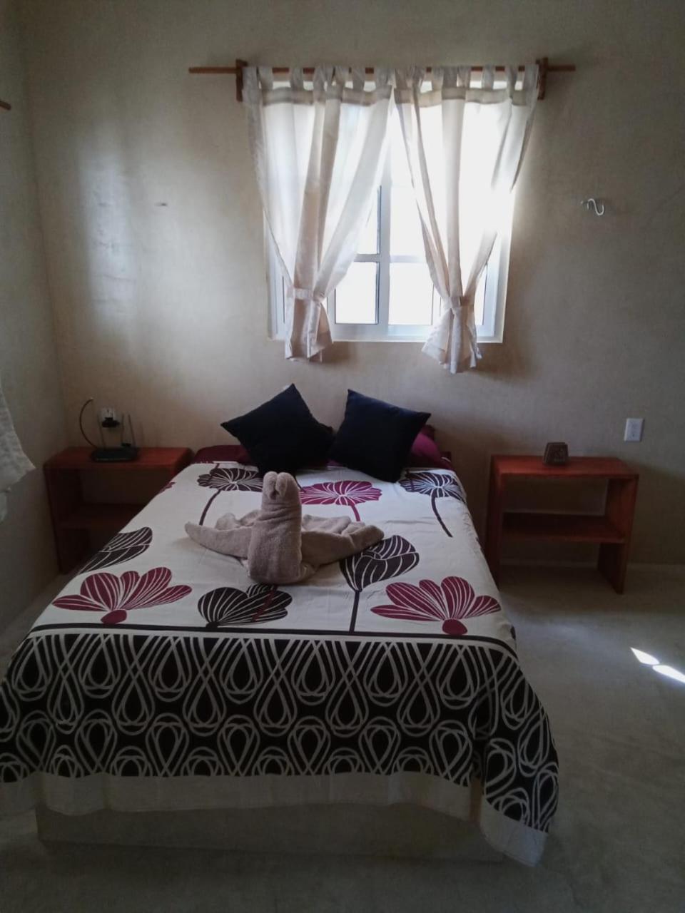 Villa Yum Balam En Holbox מראה חיצוני תמונה