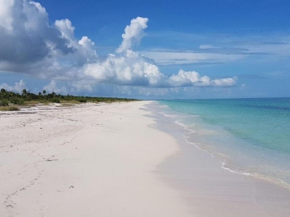 Villa Yum Balam En Holbox מראה חיצוני תמונה